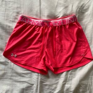 Under Armour Shorts